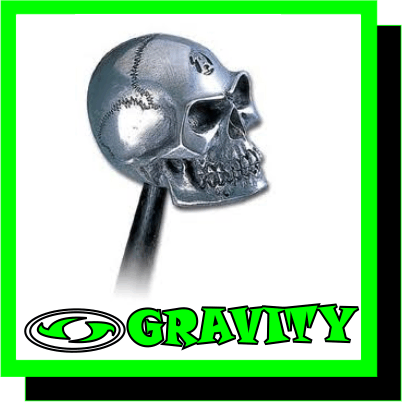 GEAR KNOBS COVERS CAR ACCESSORIES- GRAVITY AUDIO 0315072463